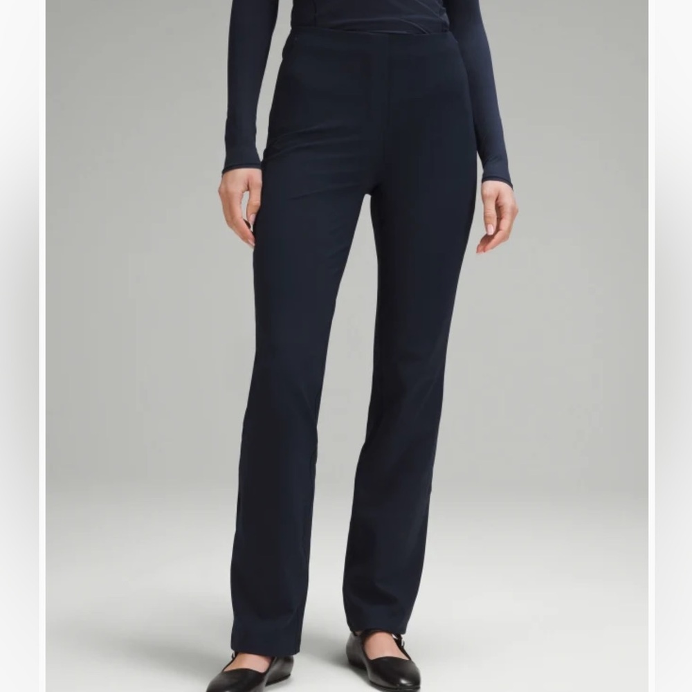 Lululemon Smooth Fit Pull-On High Rise Pants
listing-status-banner